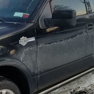 Meet your Posher, Warren